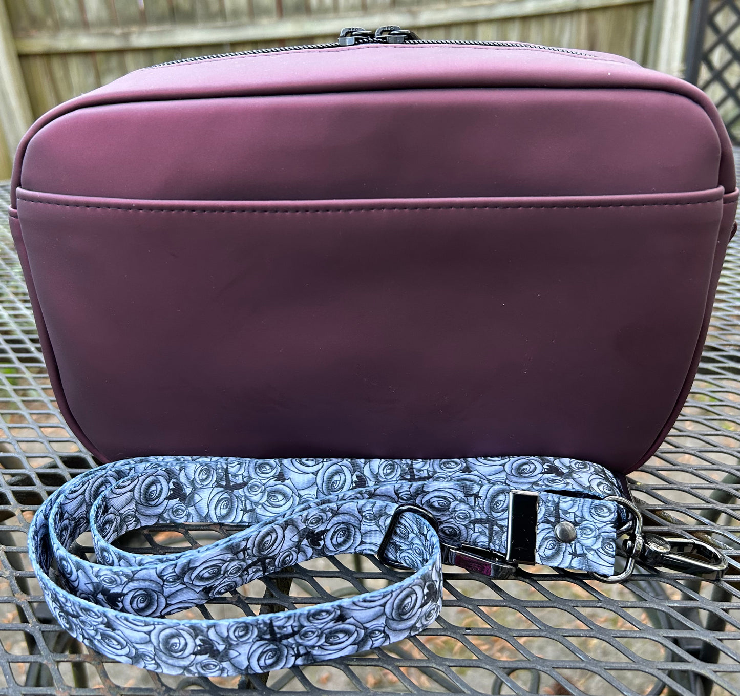 Themed Catalina Crossbody Bags