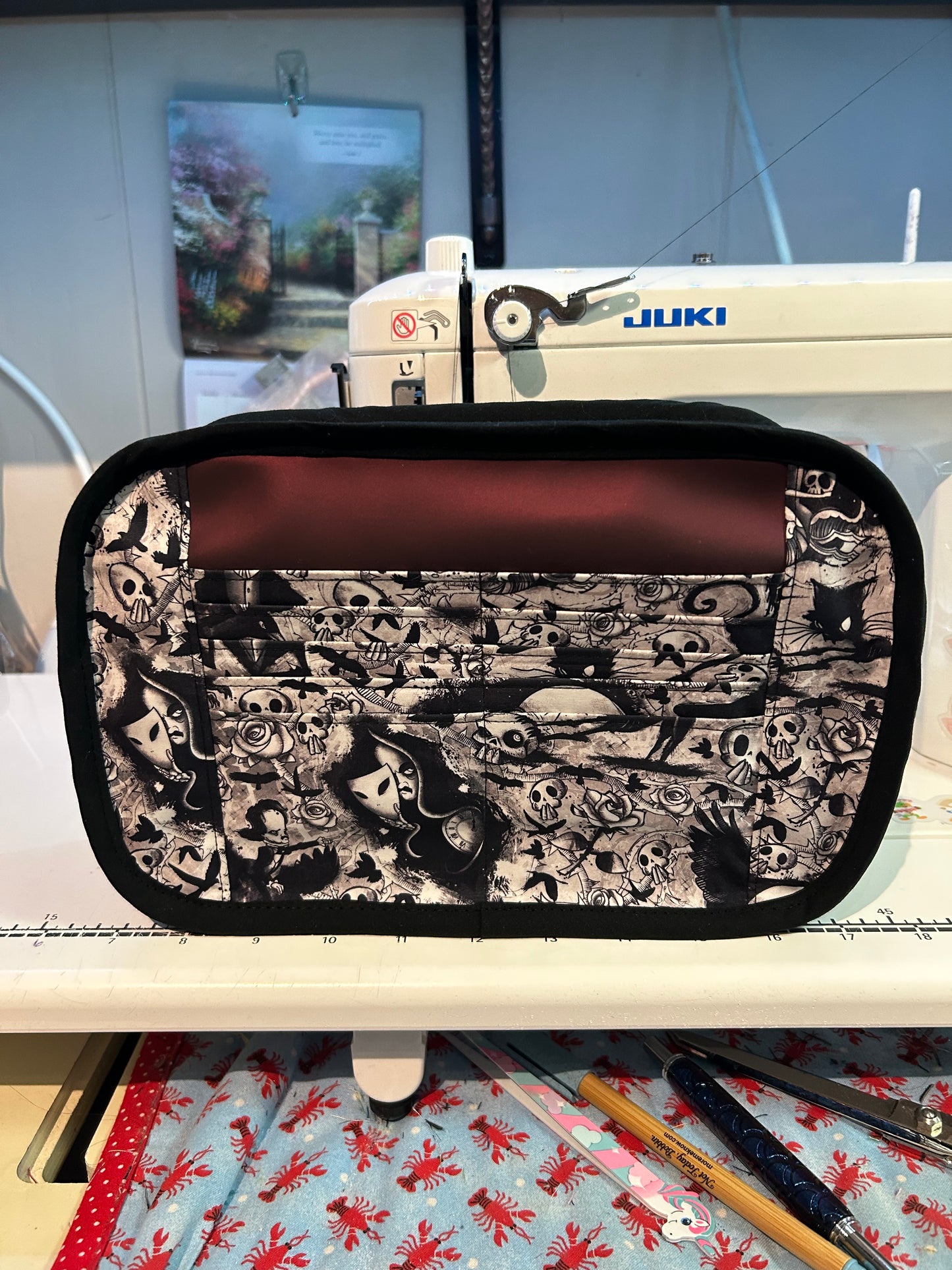 Themed Catalina Crossbody Bags