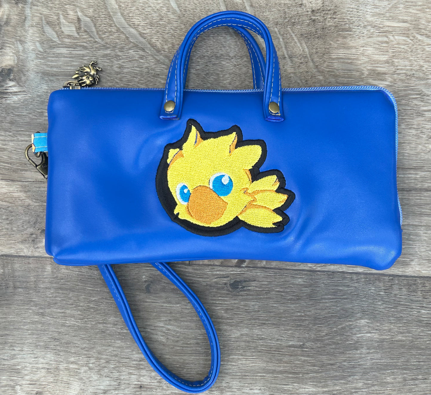 Gamer’s Night Out Wallet