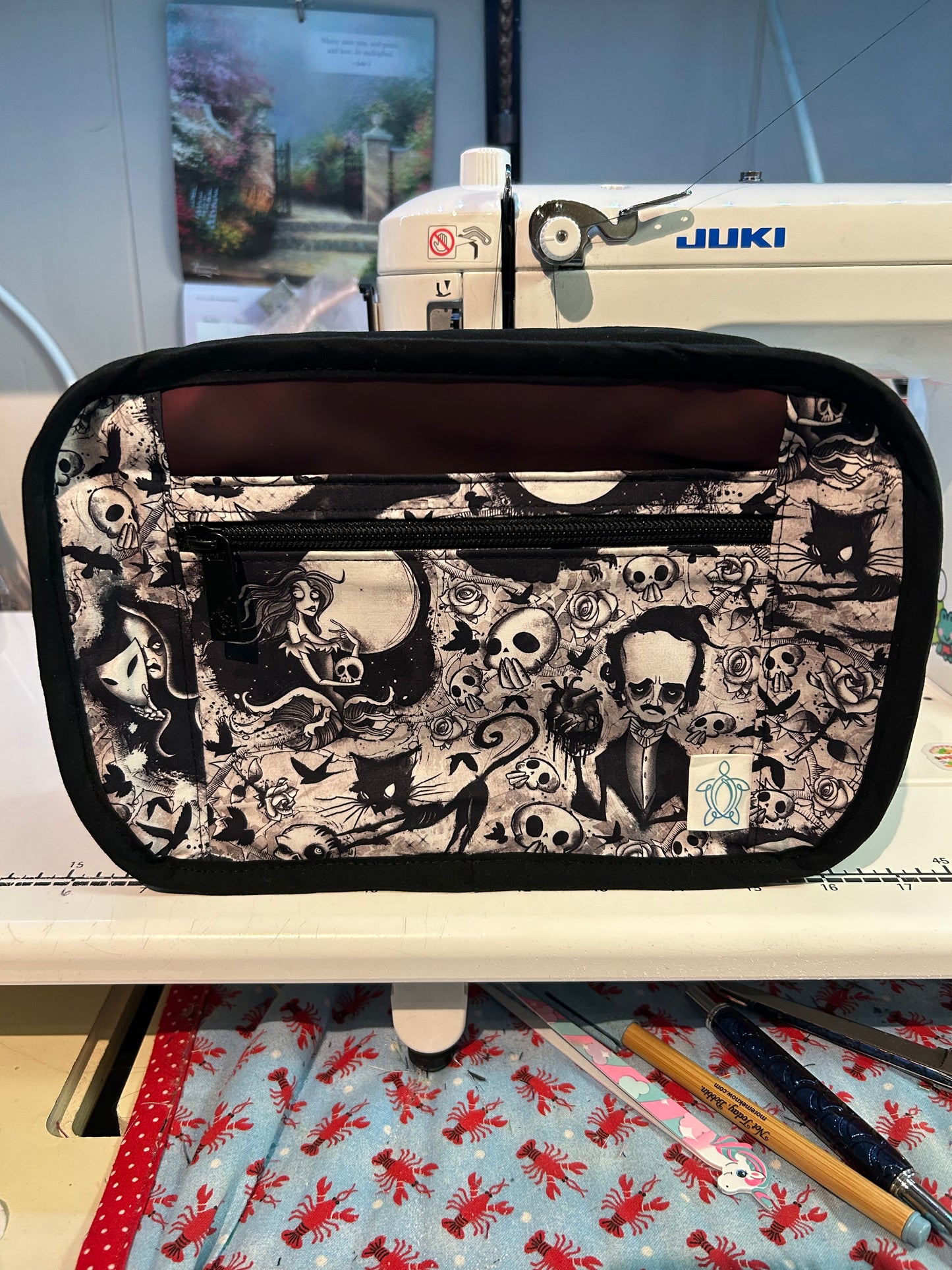 Themed Catalina Crossbody Bags