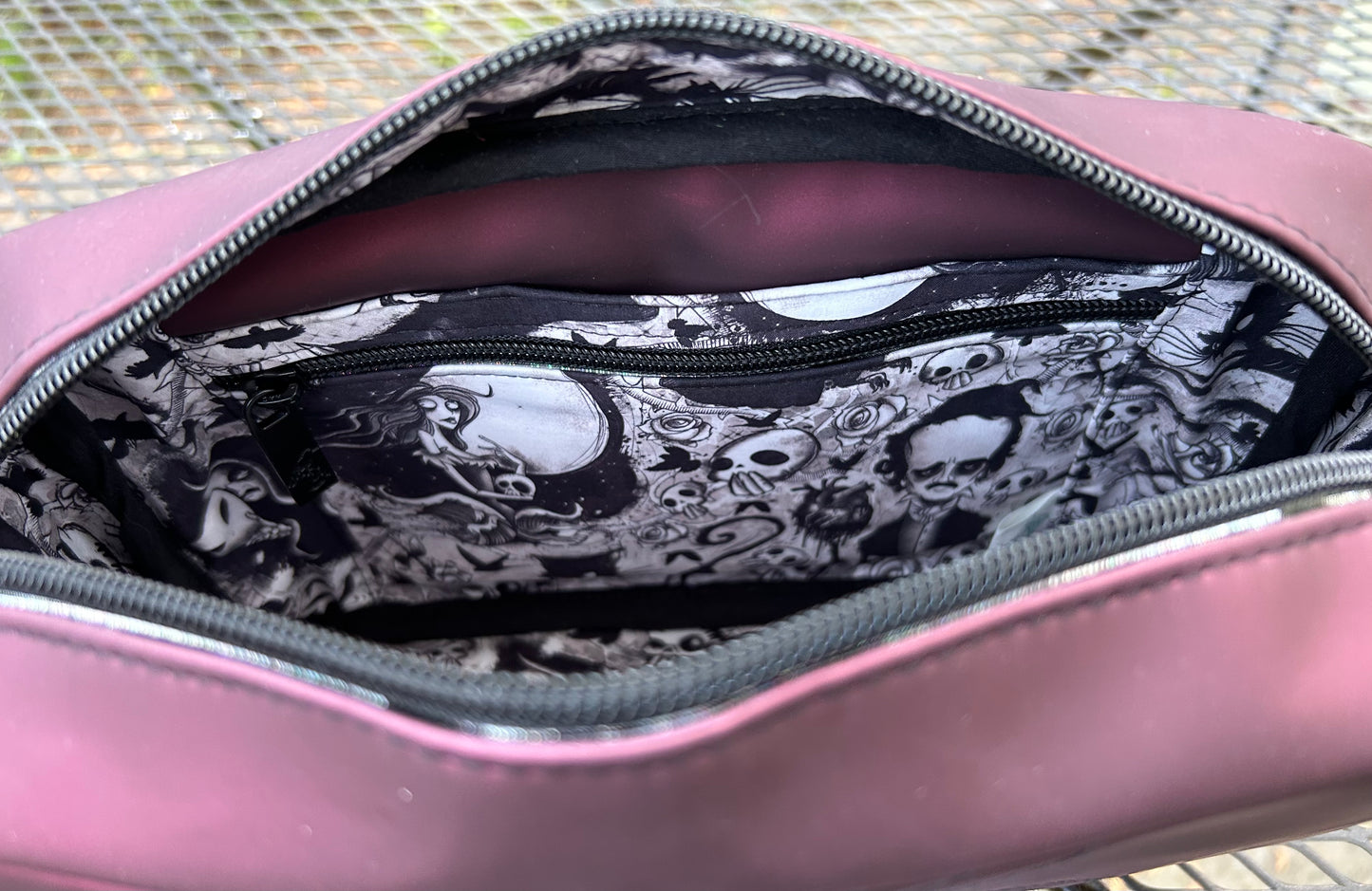 Themed Catalina Crossbody Bags