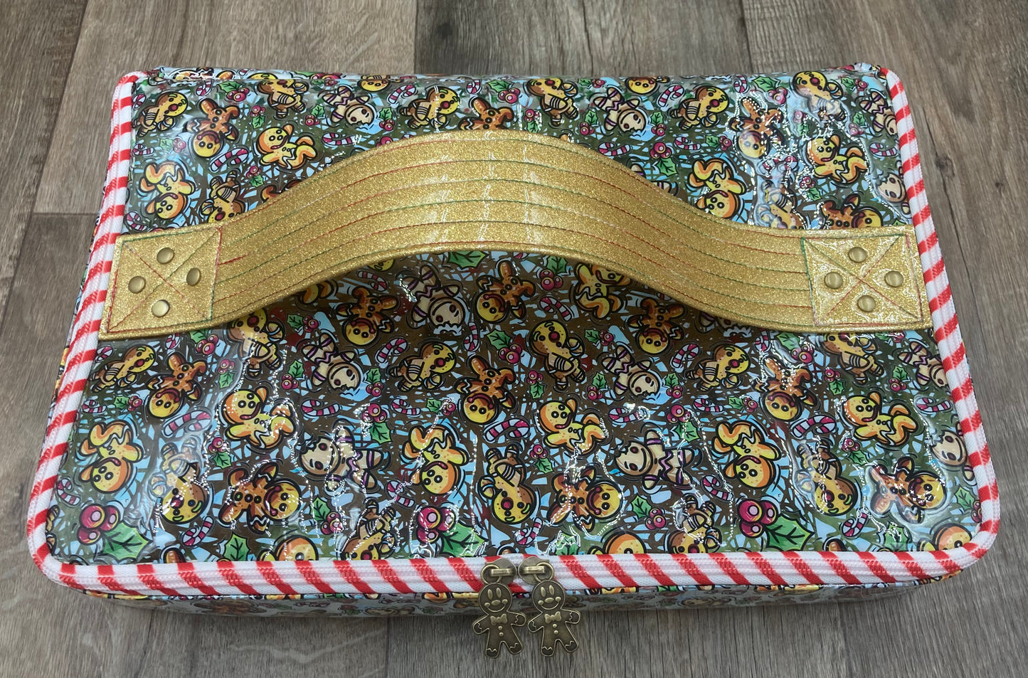 Sweet Treat Tote
