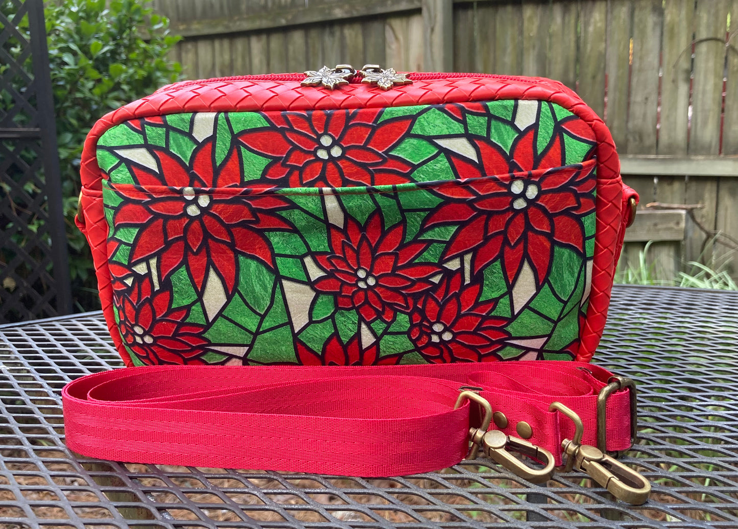Themed Catalina Crossbody Bags
