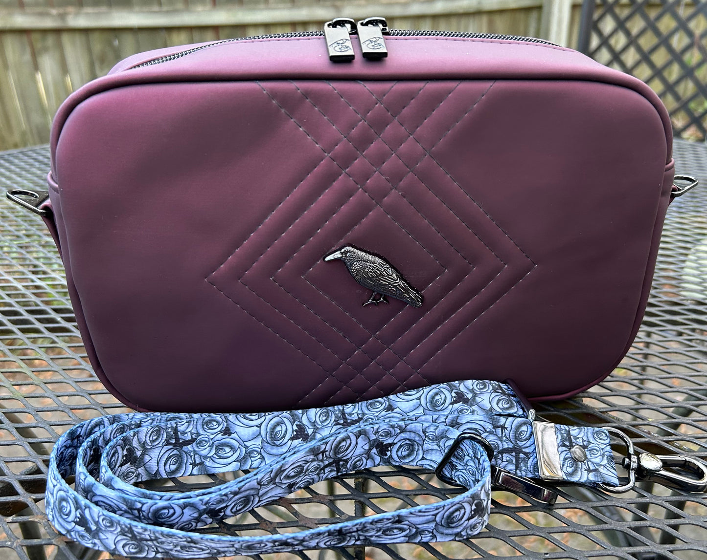Themed Catalina Crossbody Bags