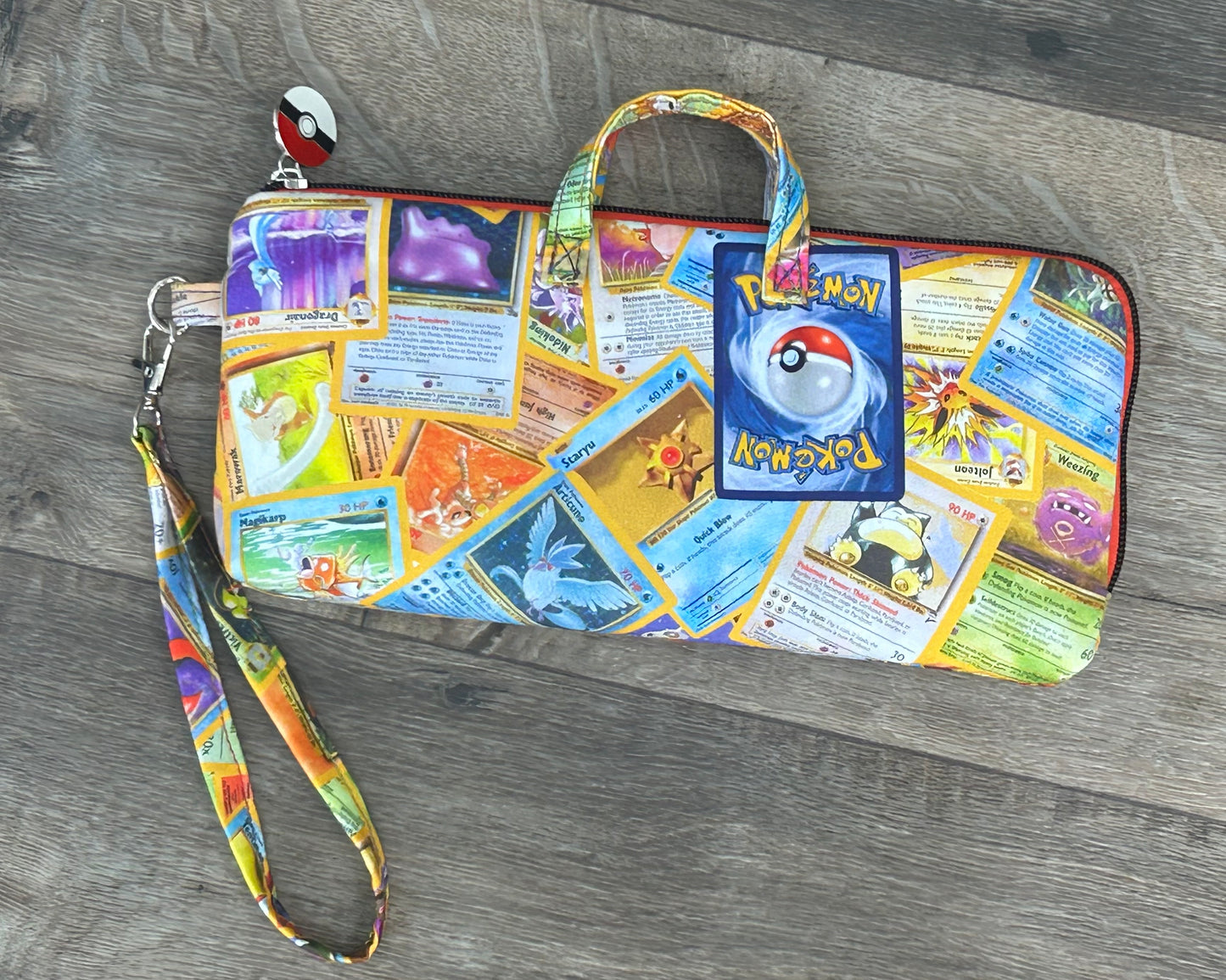 Gamer’s Night Out Wallet