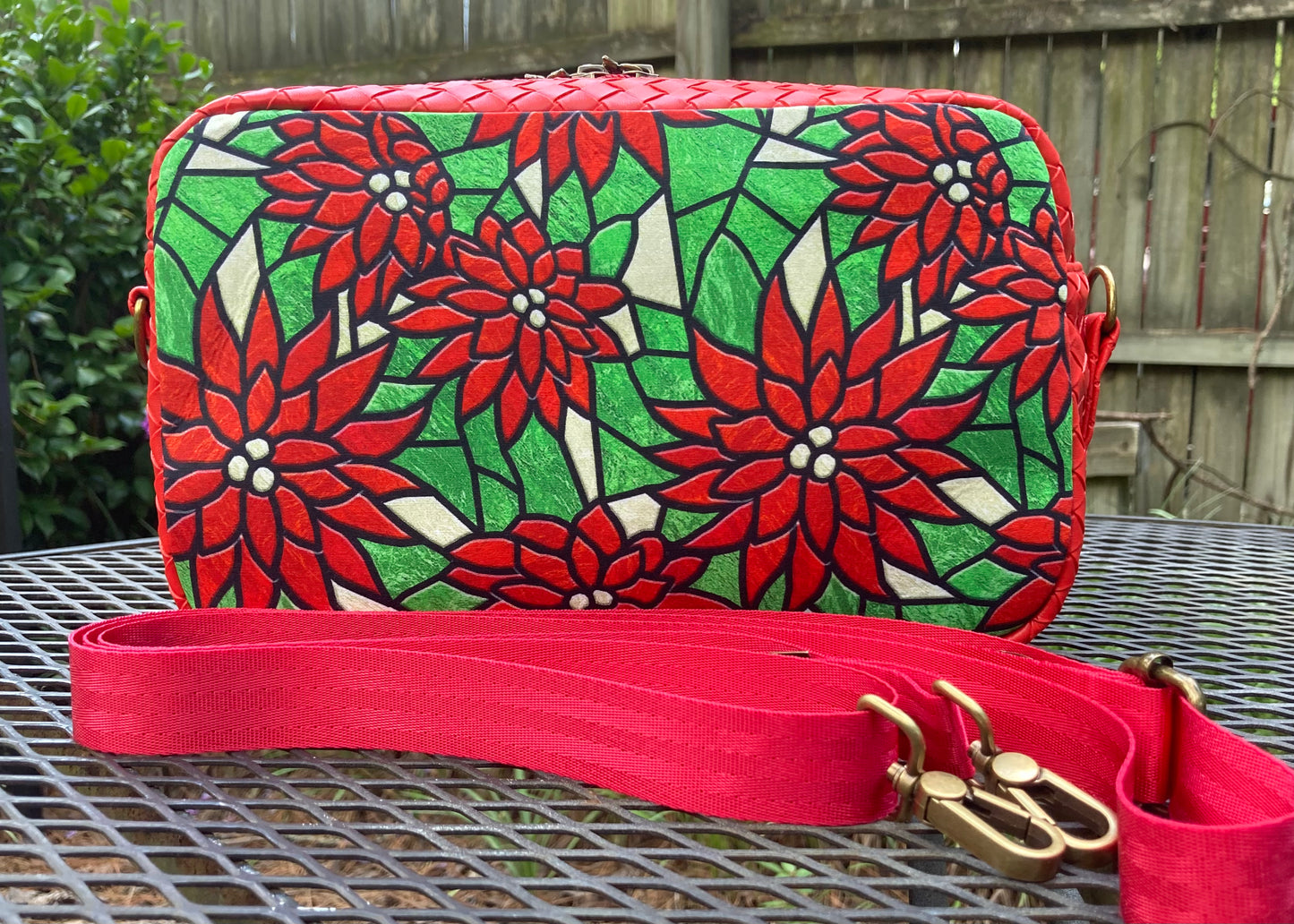 Themed Catalina Crossbody Bags