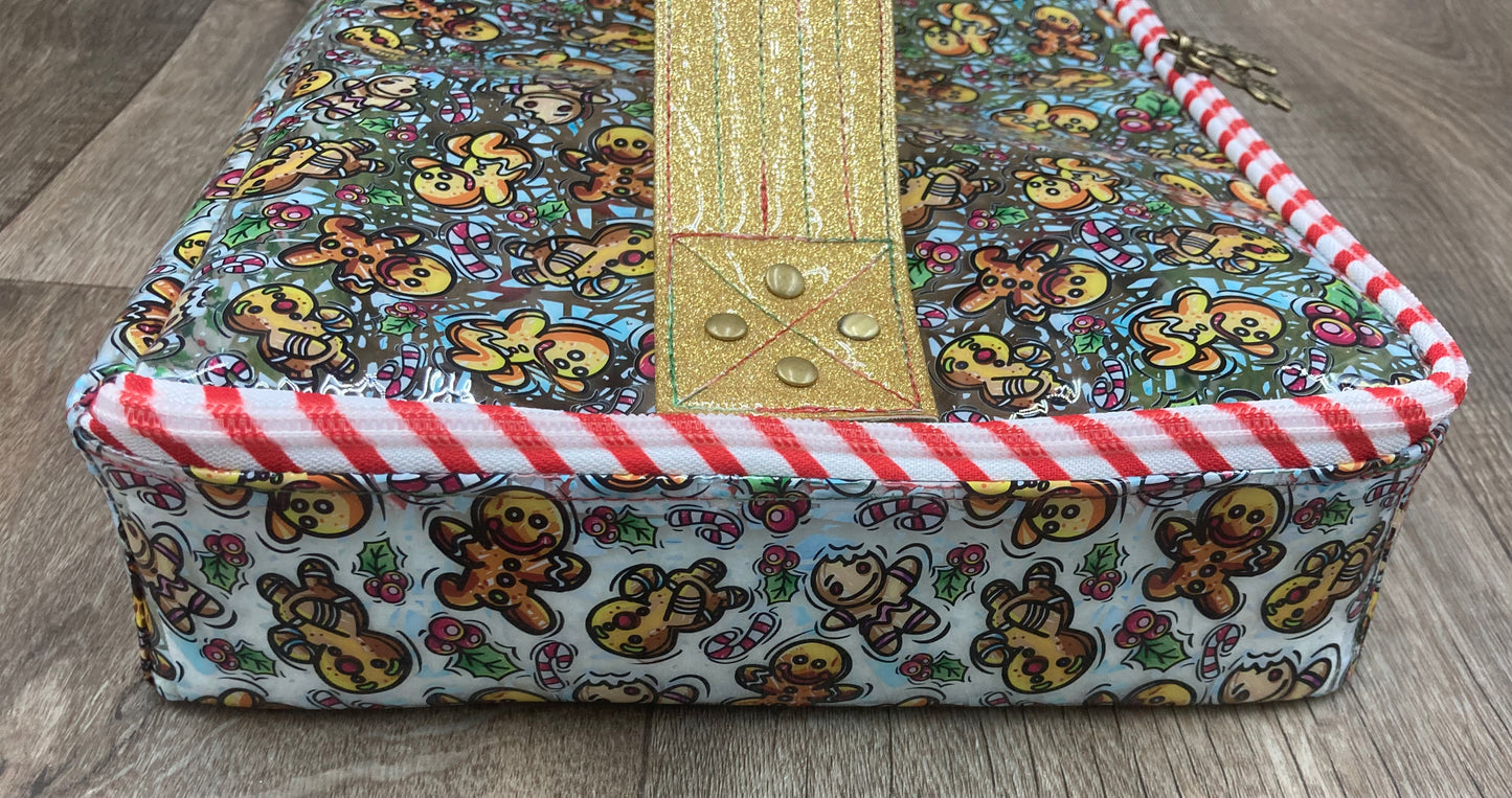 Sweet Treat Tote