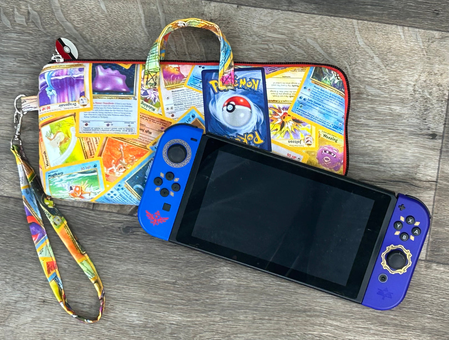 Gamer’s Night Out Wallet