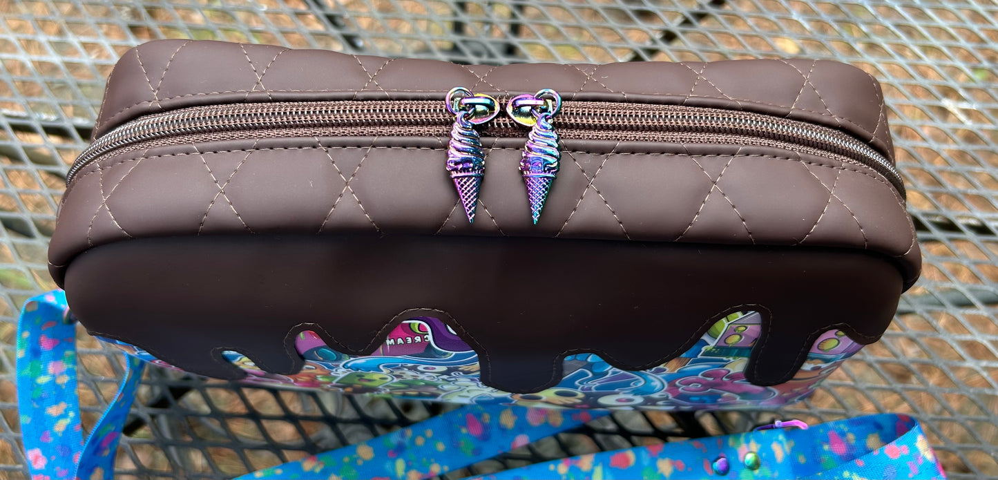 Themed Catalina Crossbody Bags