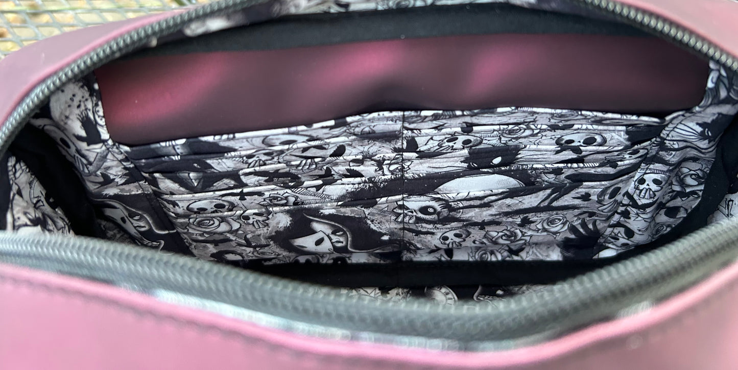 Themed Catalina Crossbody Bags