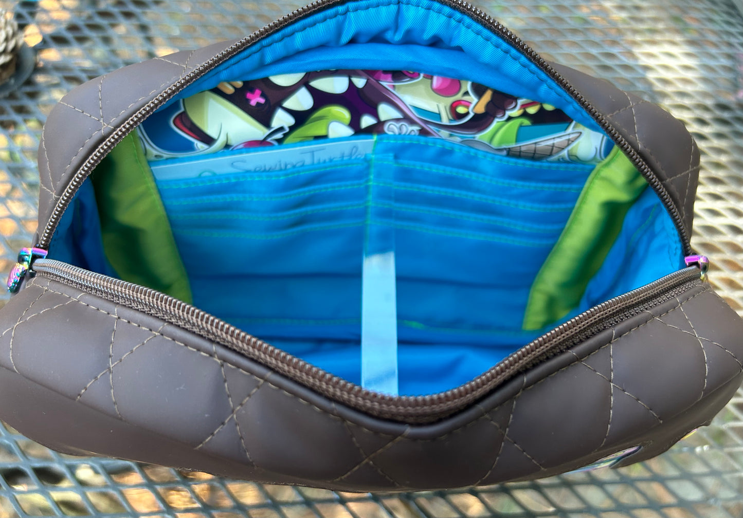 Themed Catalina Crossbody Bags