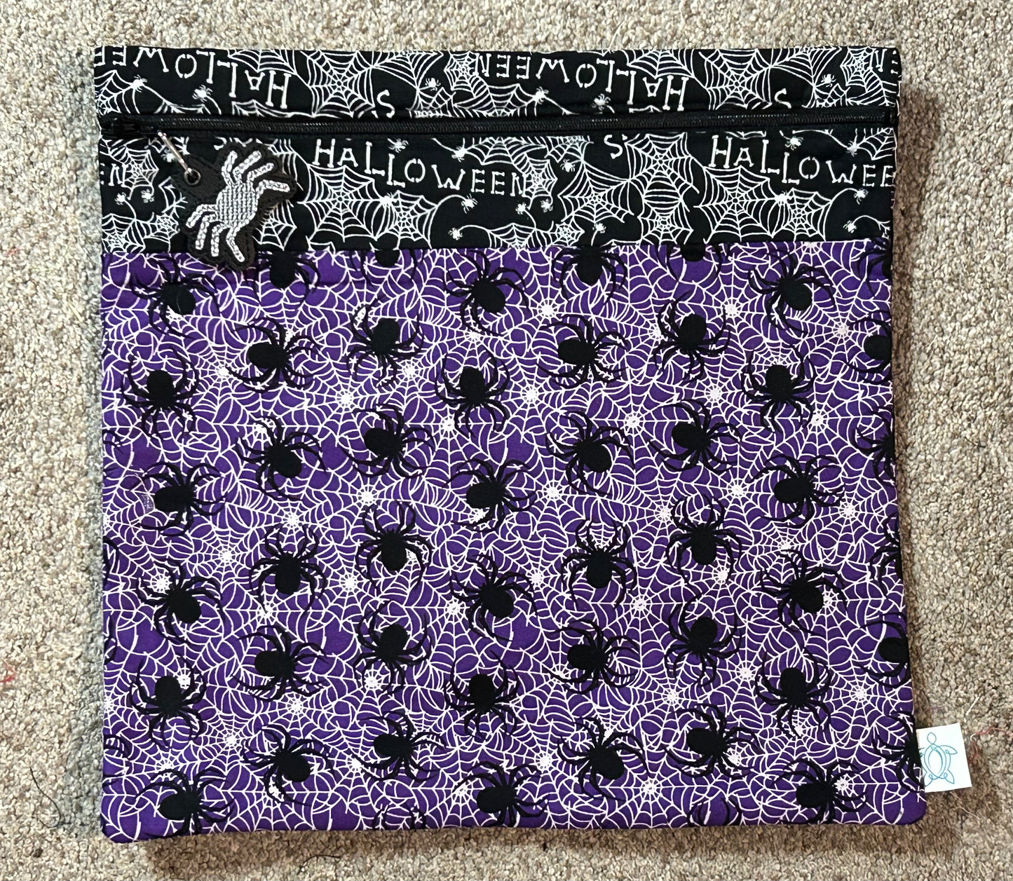 Custom Craft Project Bags