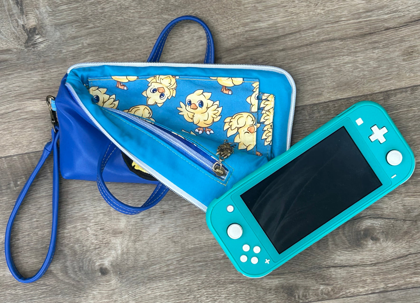 Gamer’s Night Out Wallet