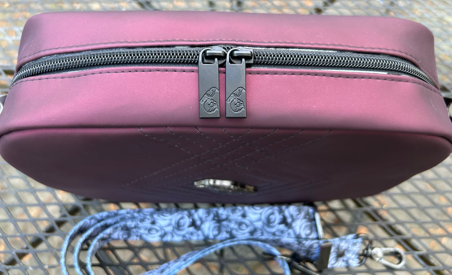 Themed Catalina Crossbody Bags