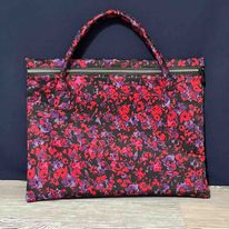 Stow and Go Tote