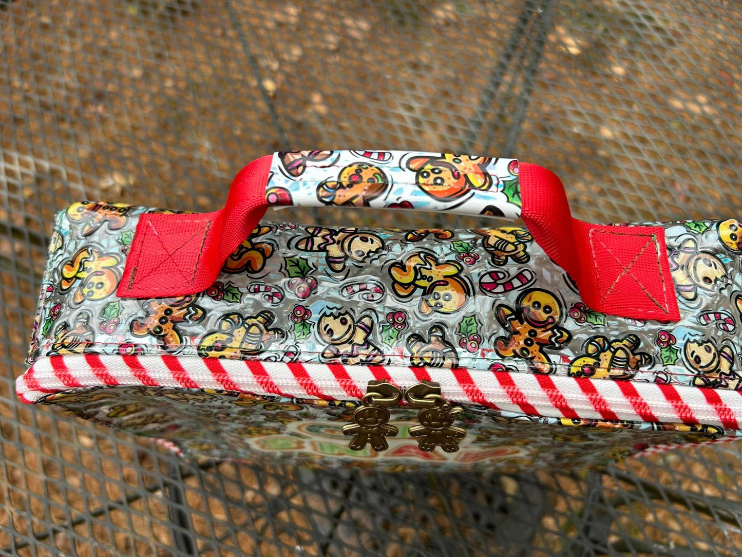 Turtle Bento Pattern