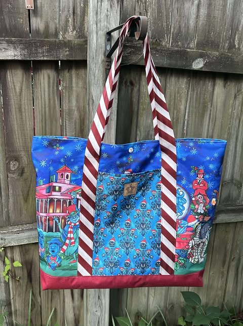 Beach Bum Bag