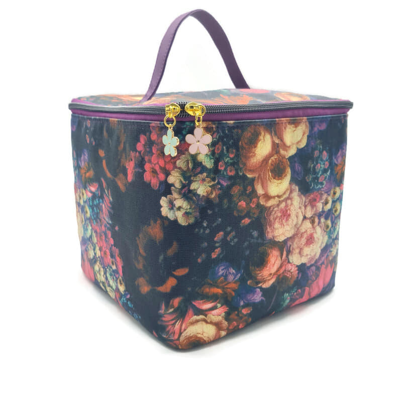 Cool Cube Pattern Add-on