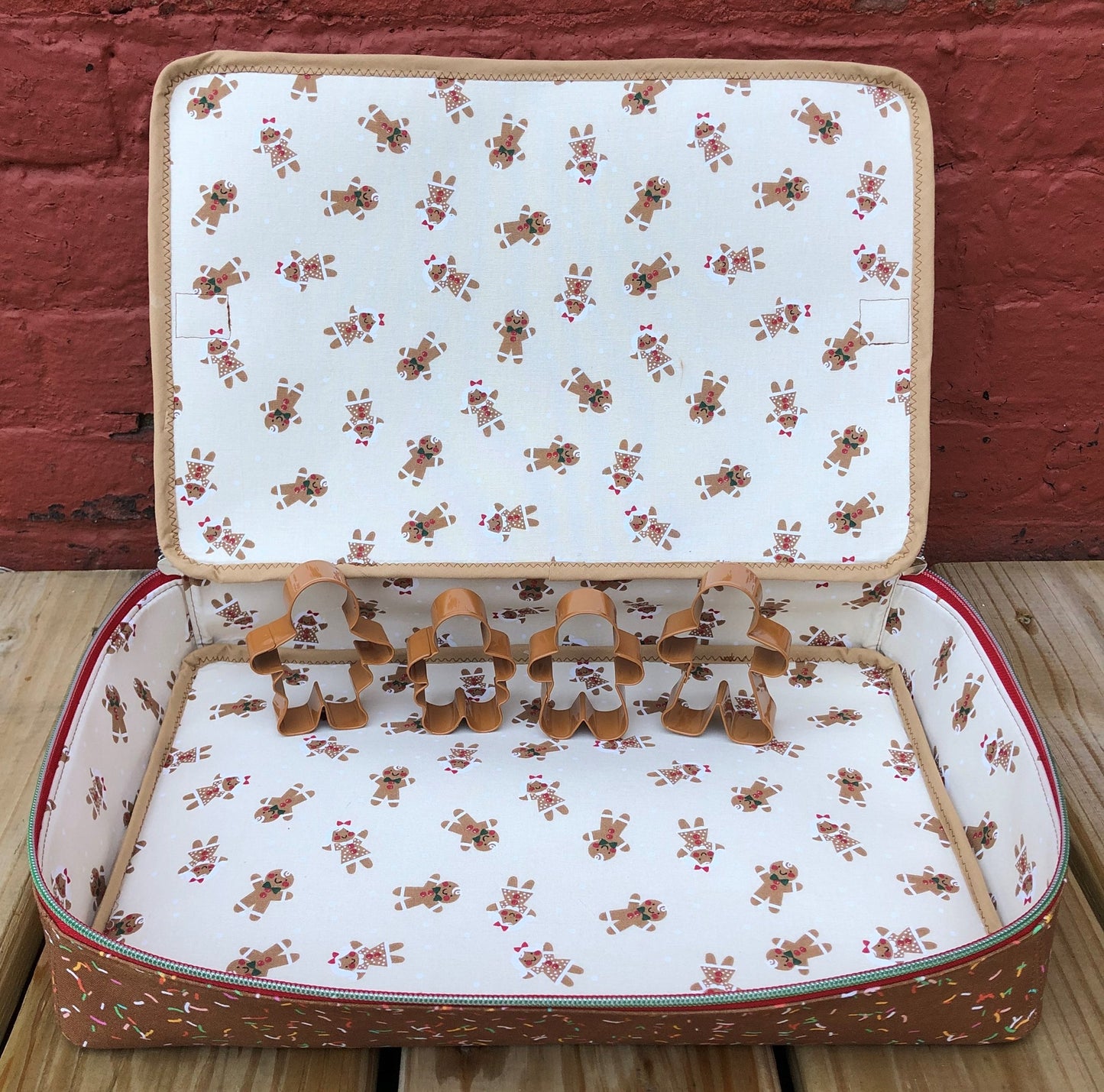Sweet Treat Tote Pattern