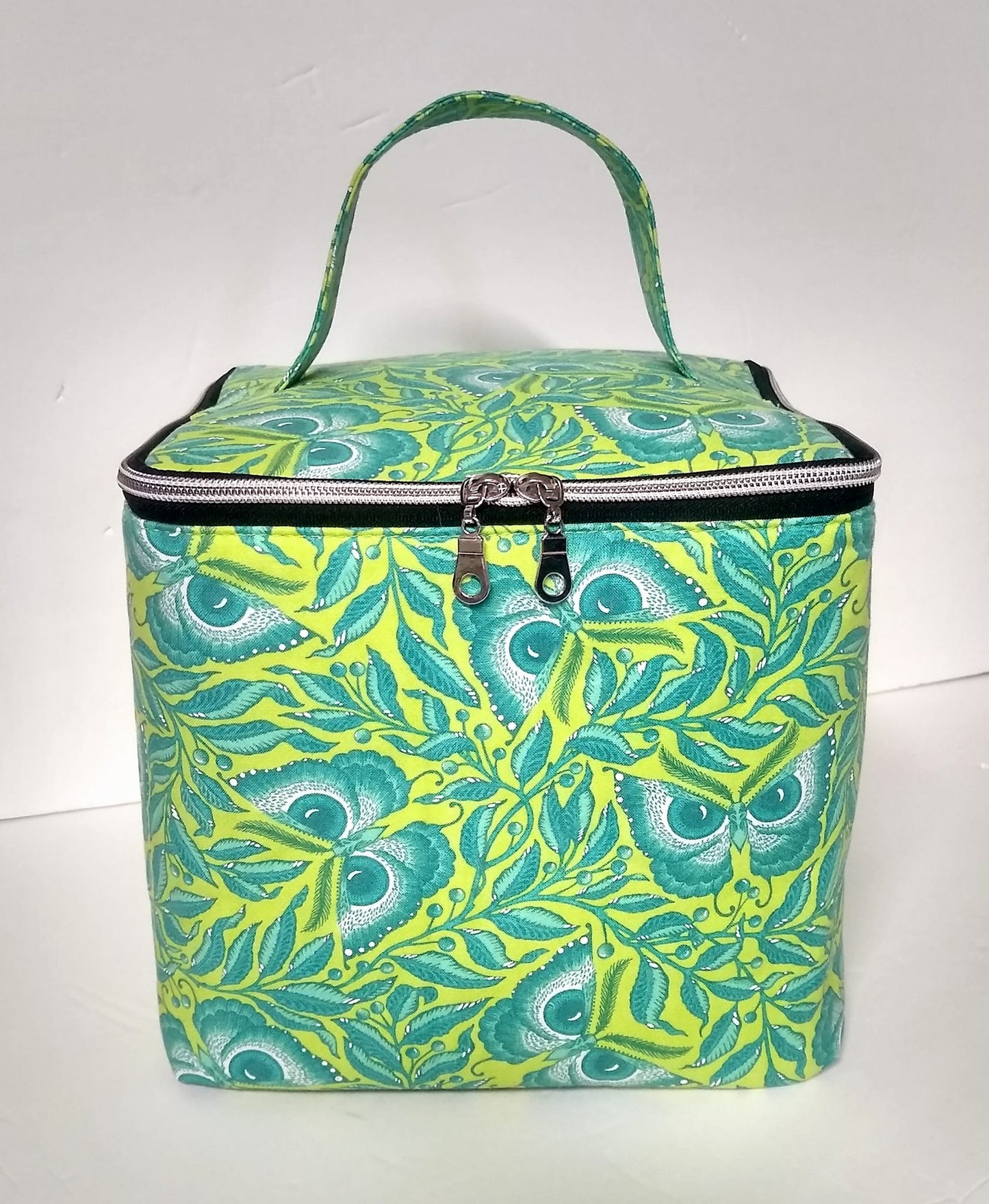 Cool Cube Pattern Add-on
