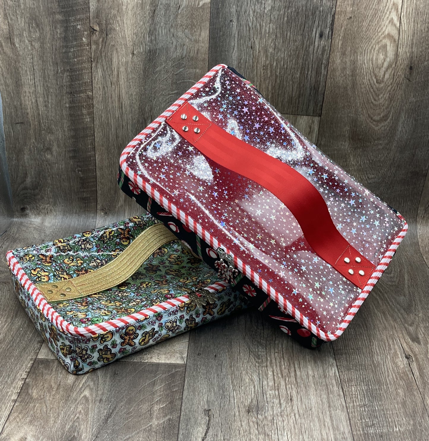 Sweet Treat Tote Pattern