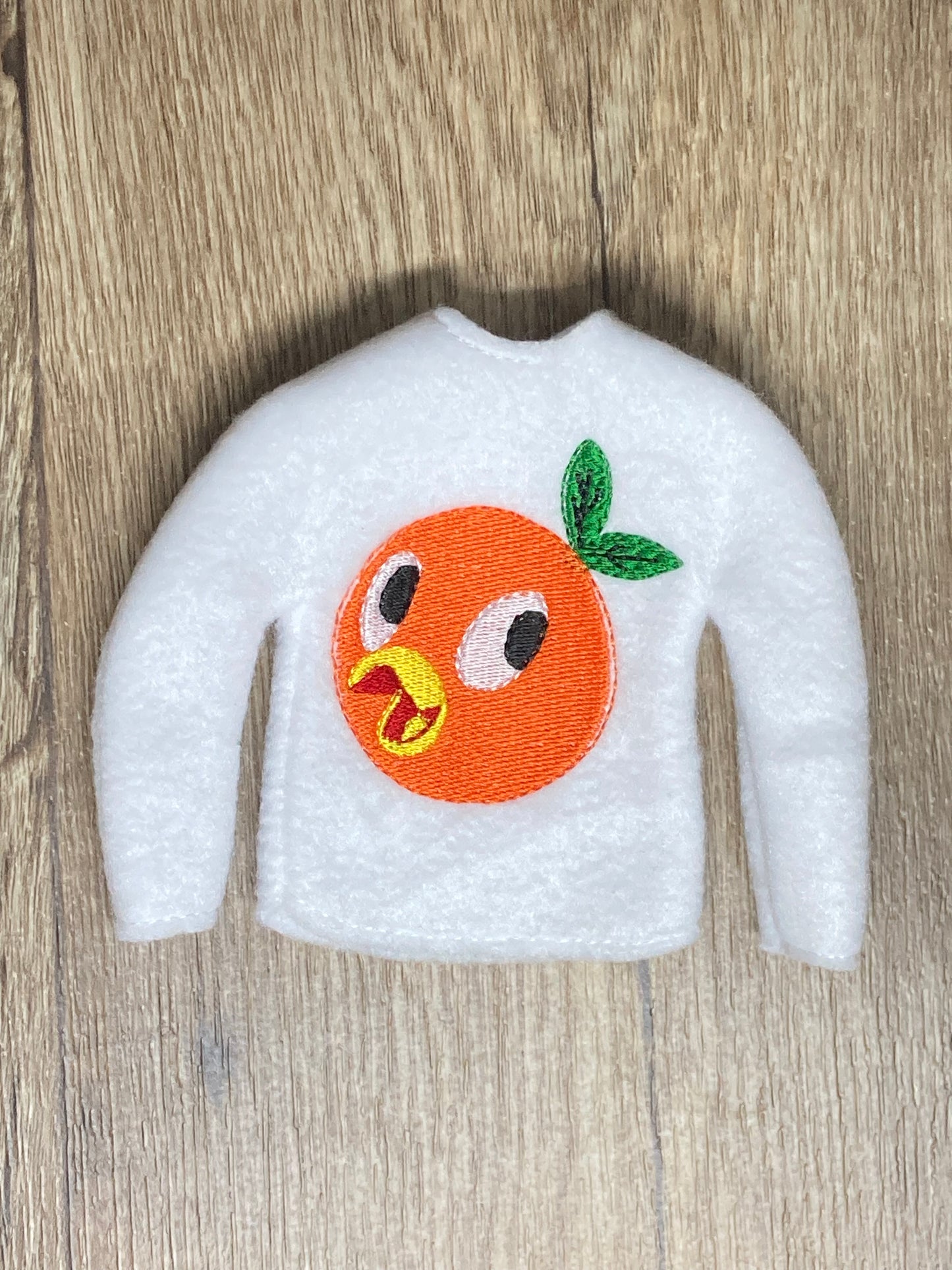 Holiday Doll Shirts