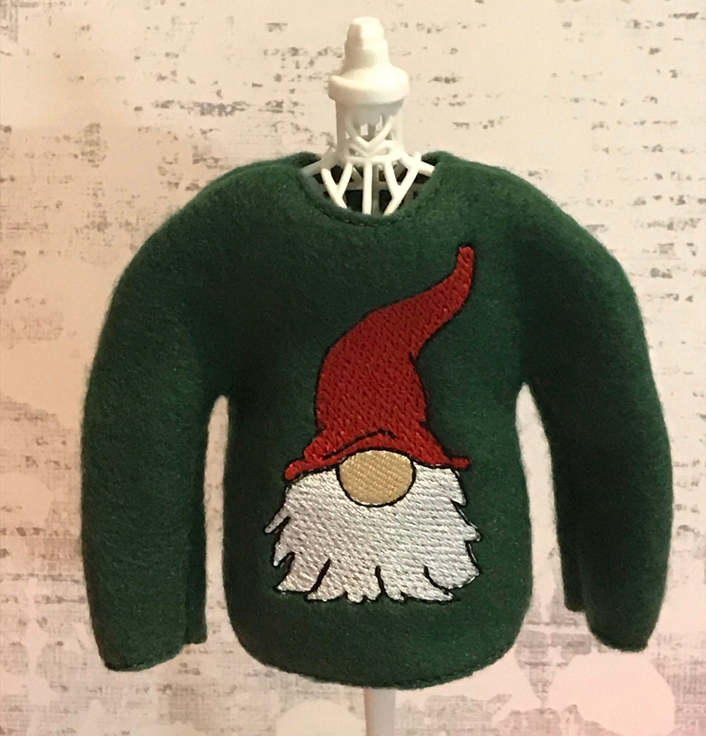 Holiday Doll Shirts