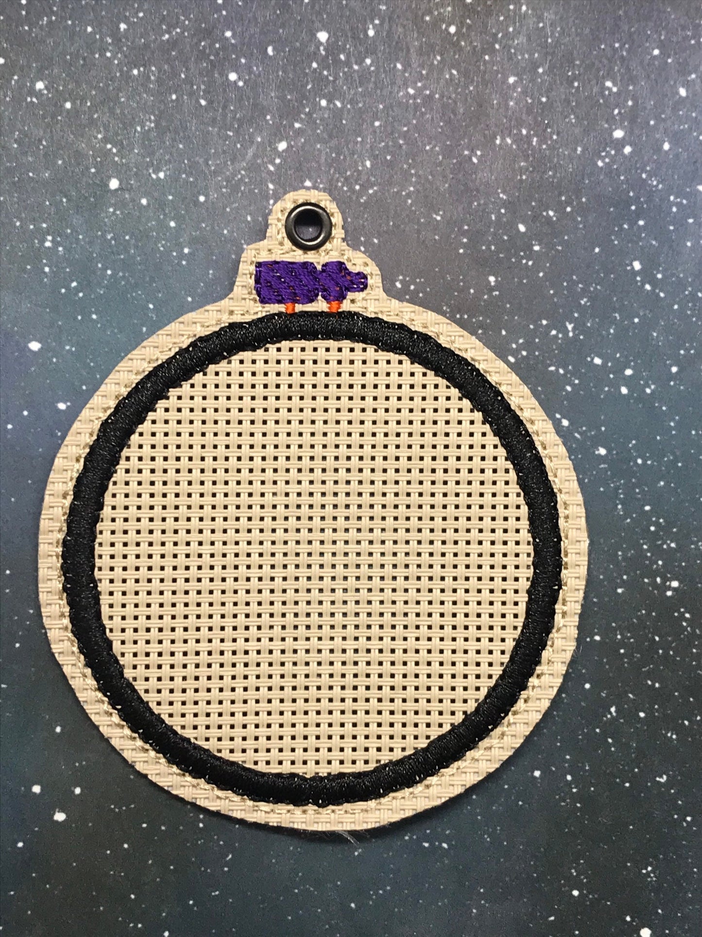 Zippy Hoops