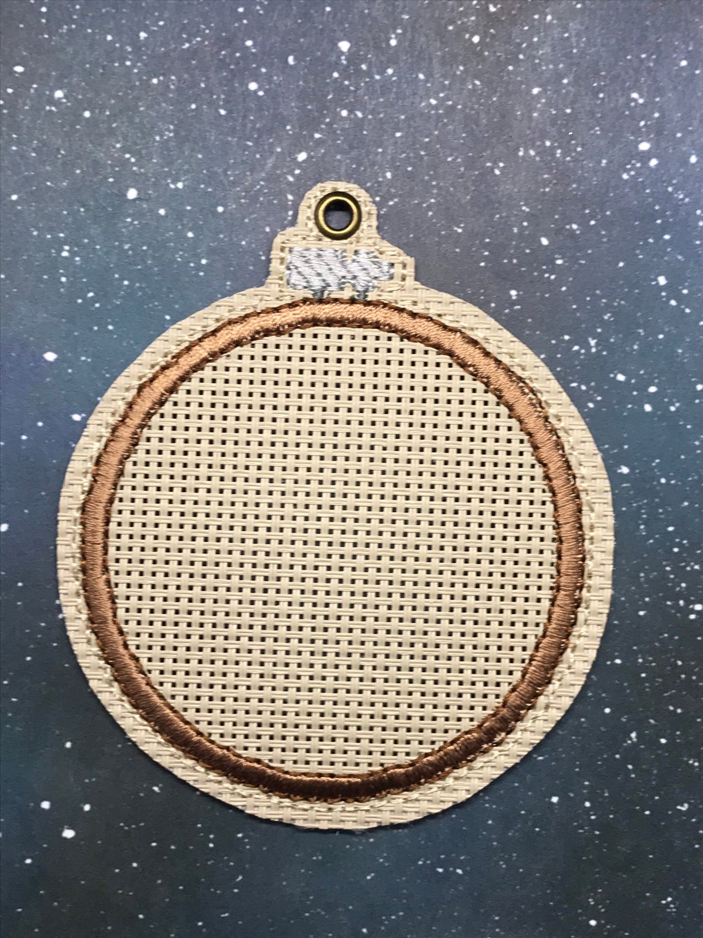 Zippy Hoops