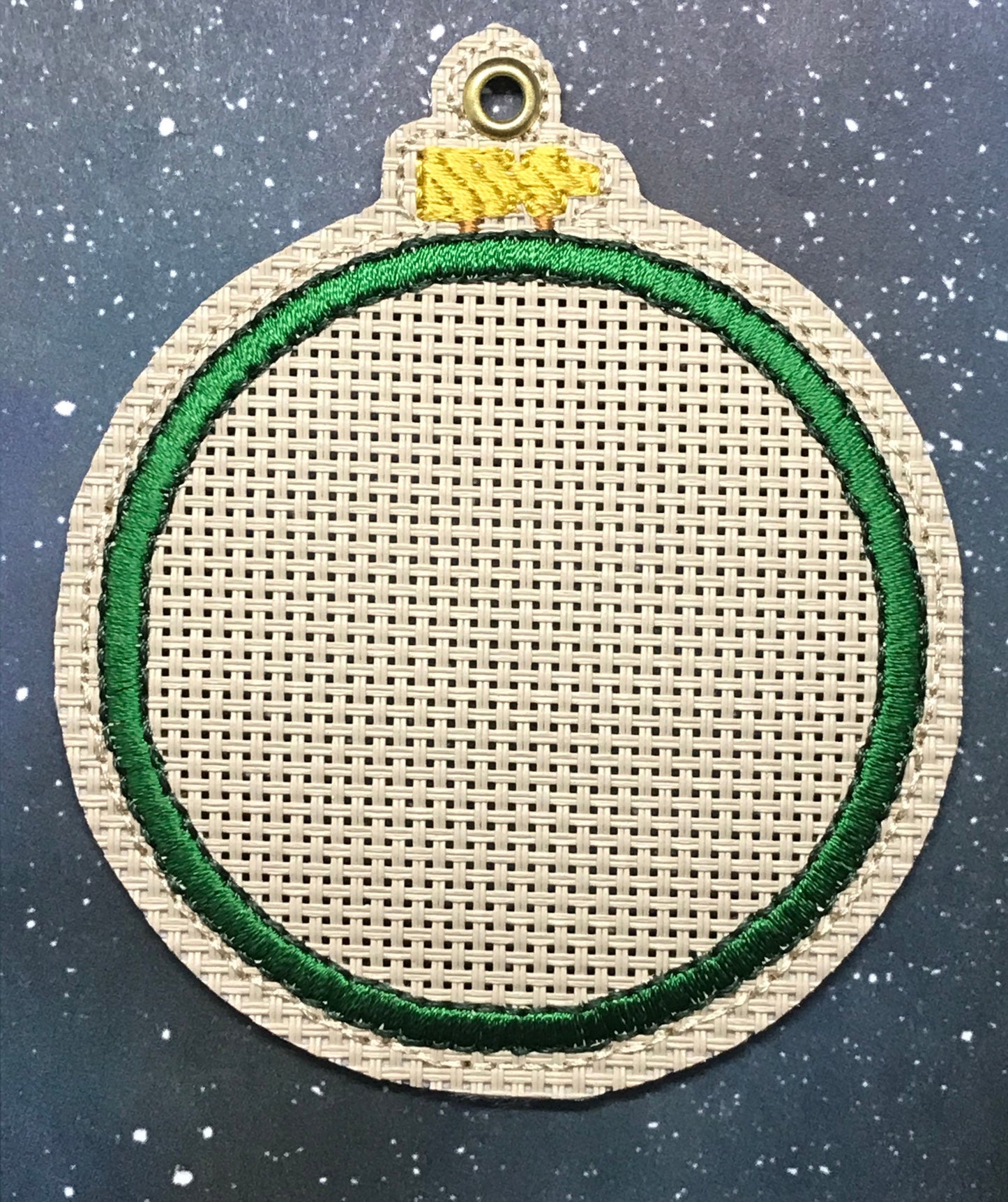 Zippy Hoops