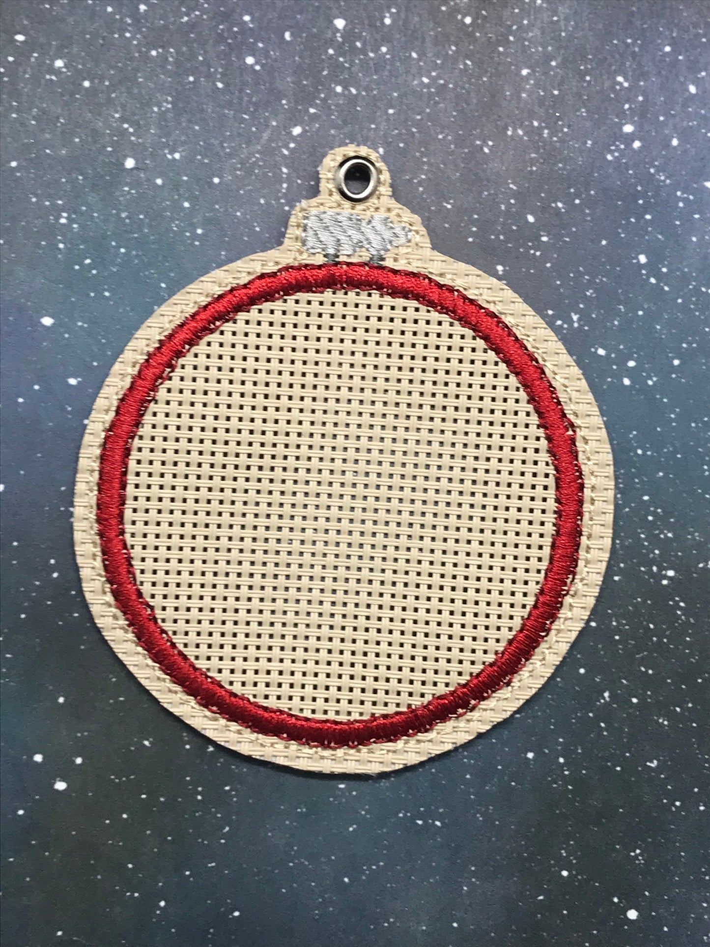 Zippy Hoops