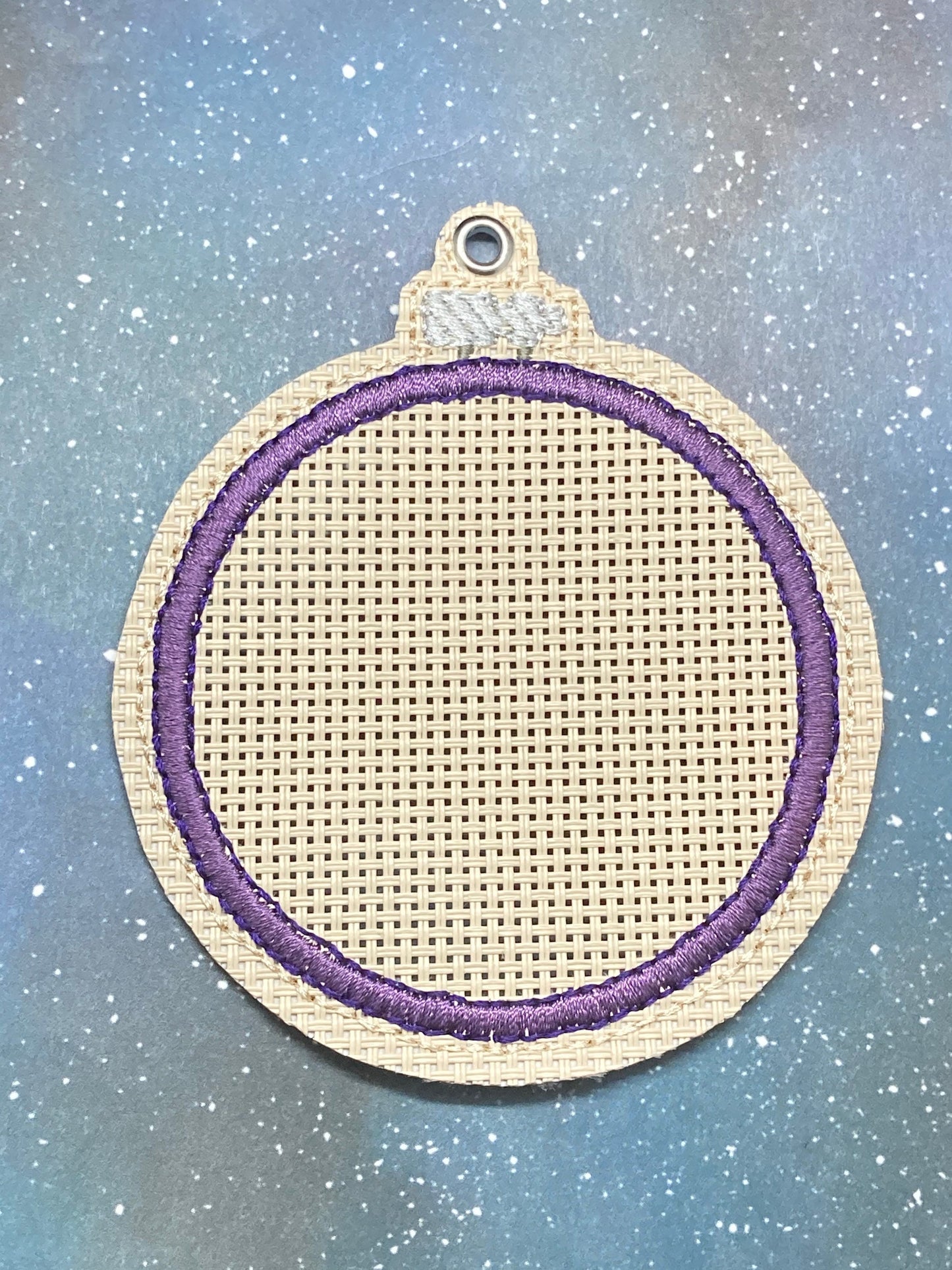 Zippy Hoops