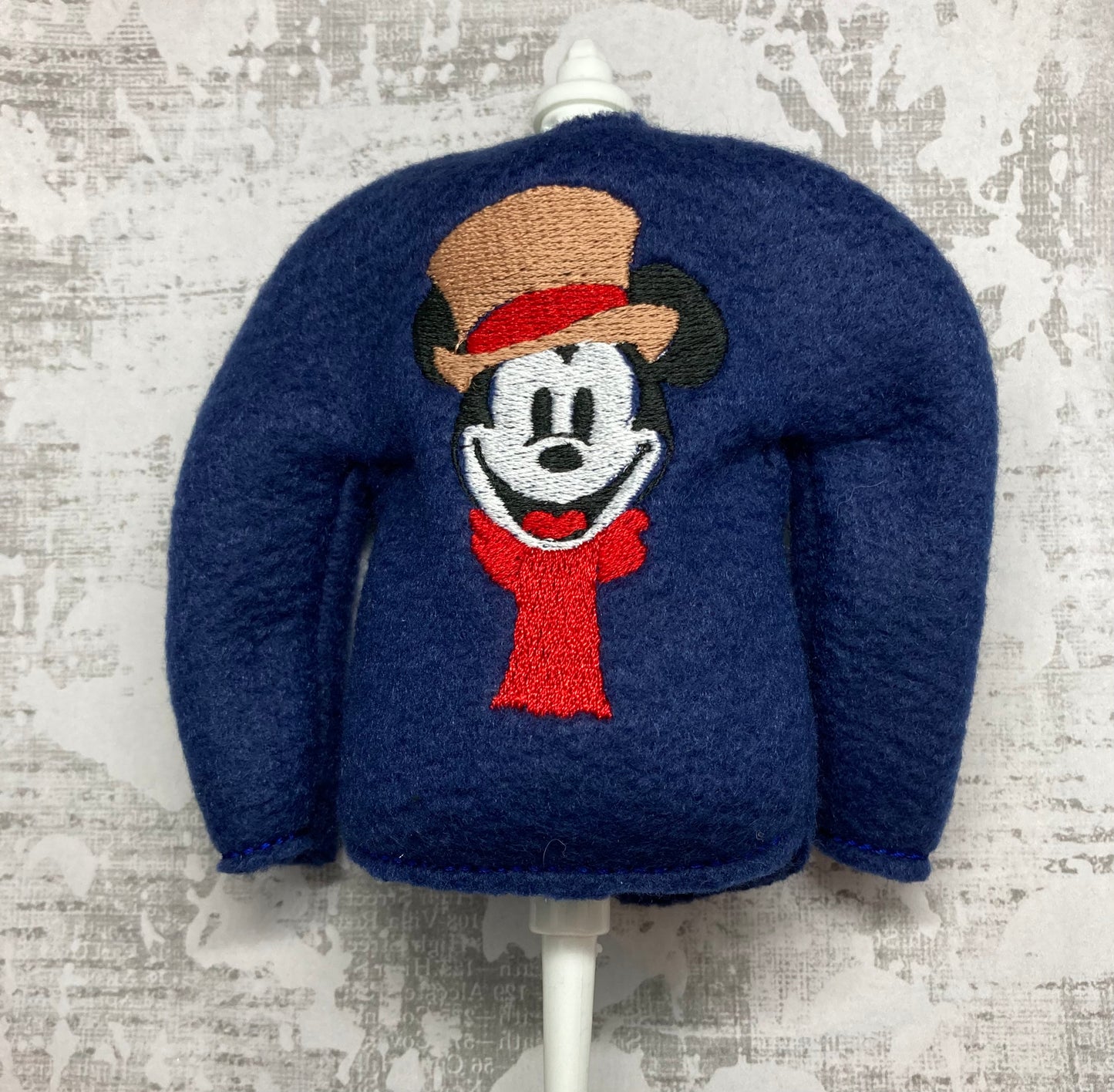 Holiday Doll Shirts