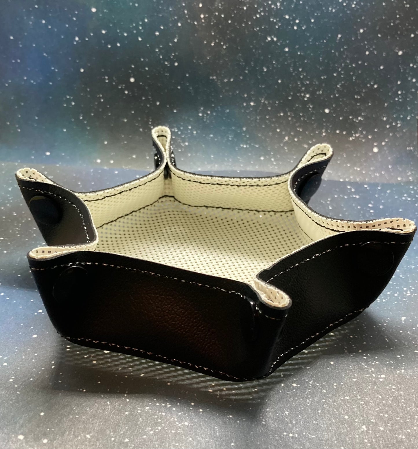 Stitchable Ort Tray/Snap Tray