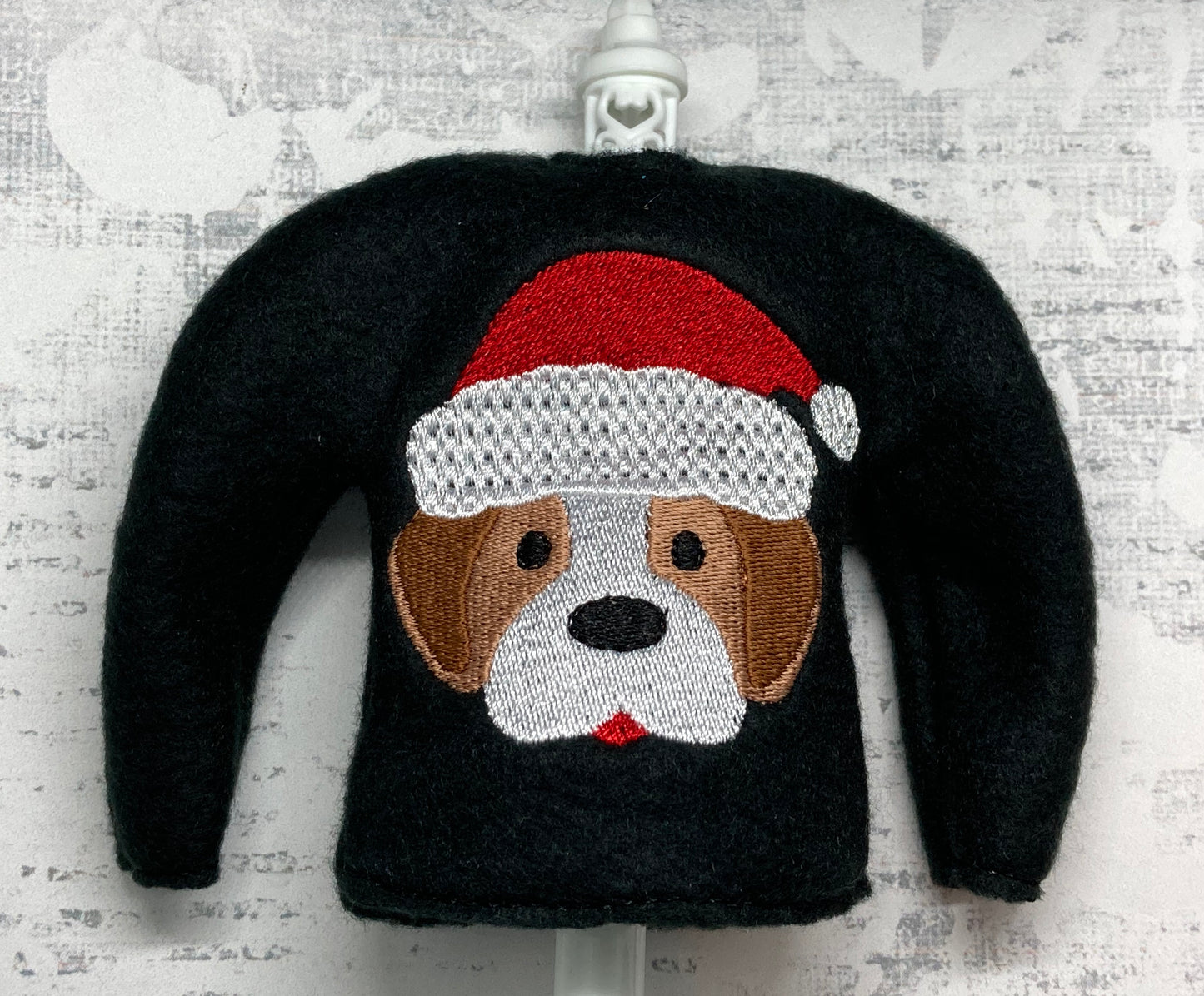 Holiday Doll Shirts