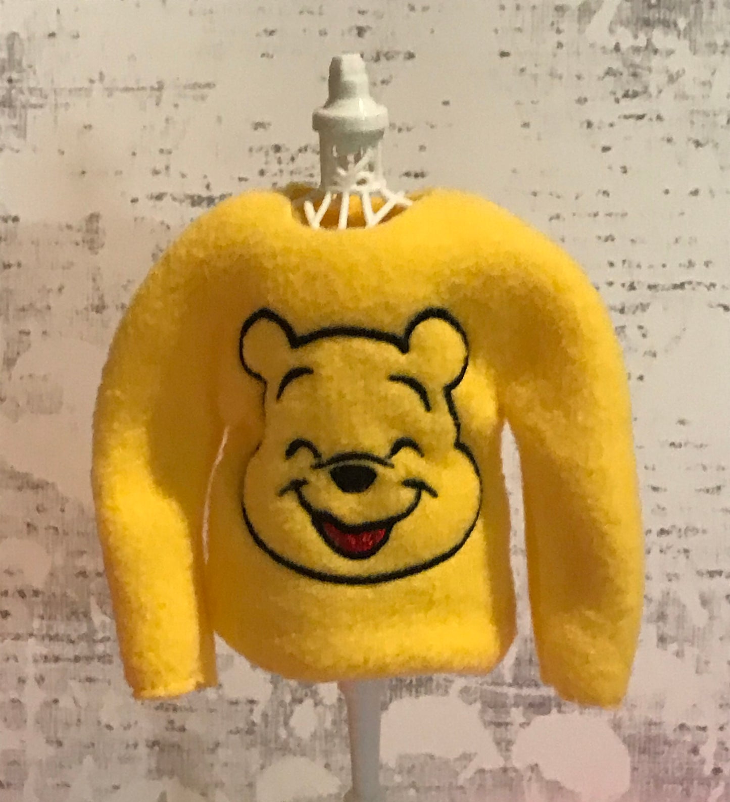 Holiday Doll Shirts