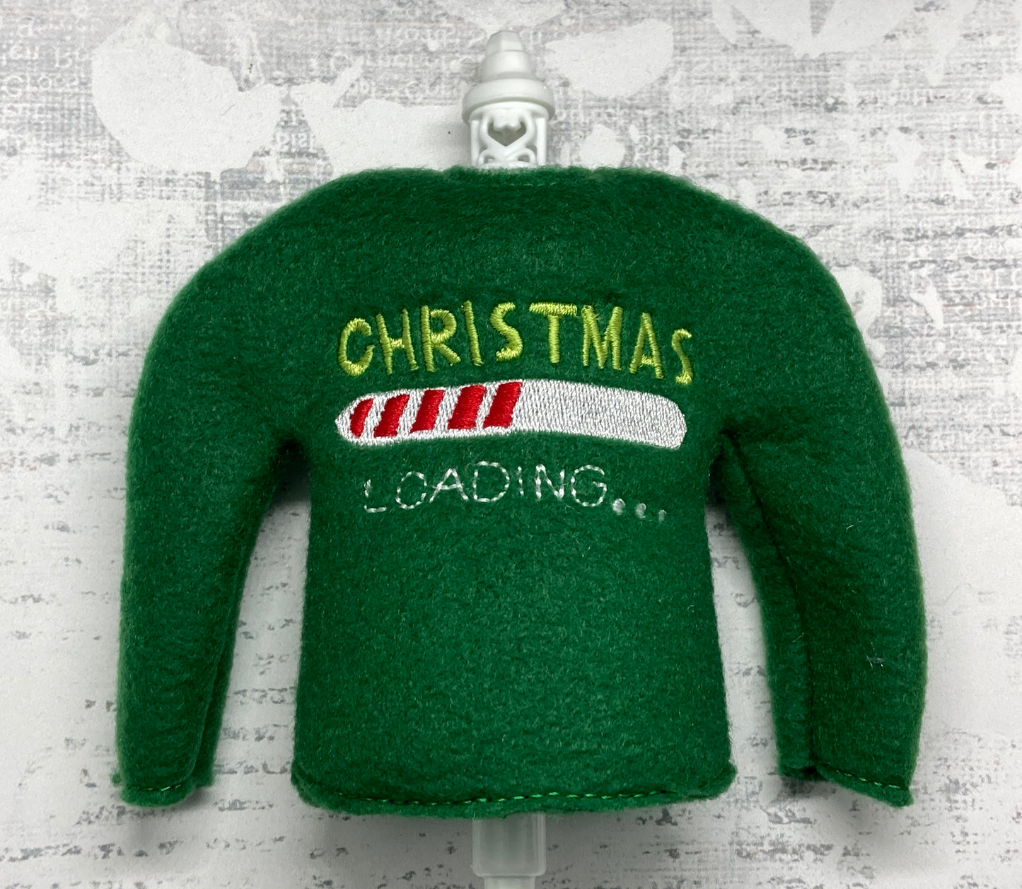 Holiday Doll Shirts