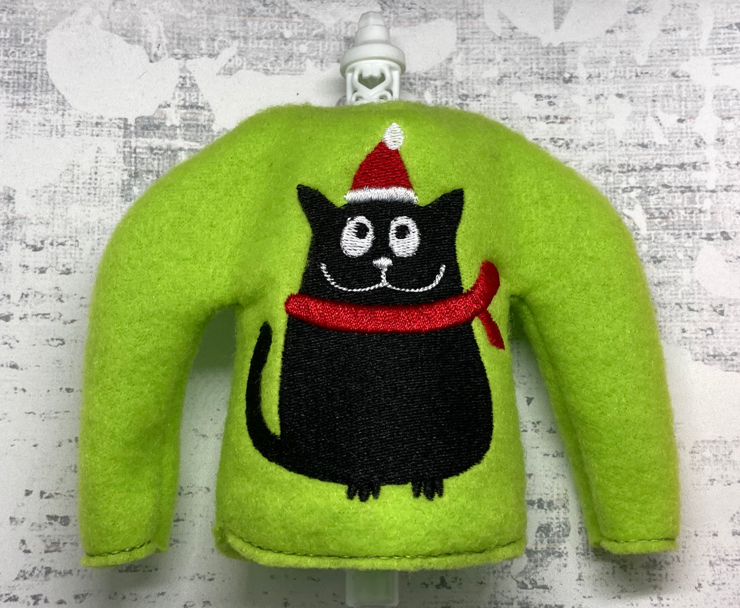 Holiday Doll Shirts