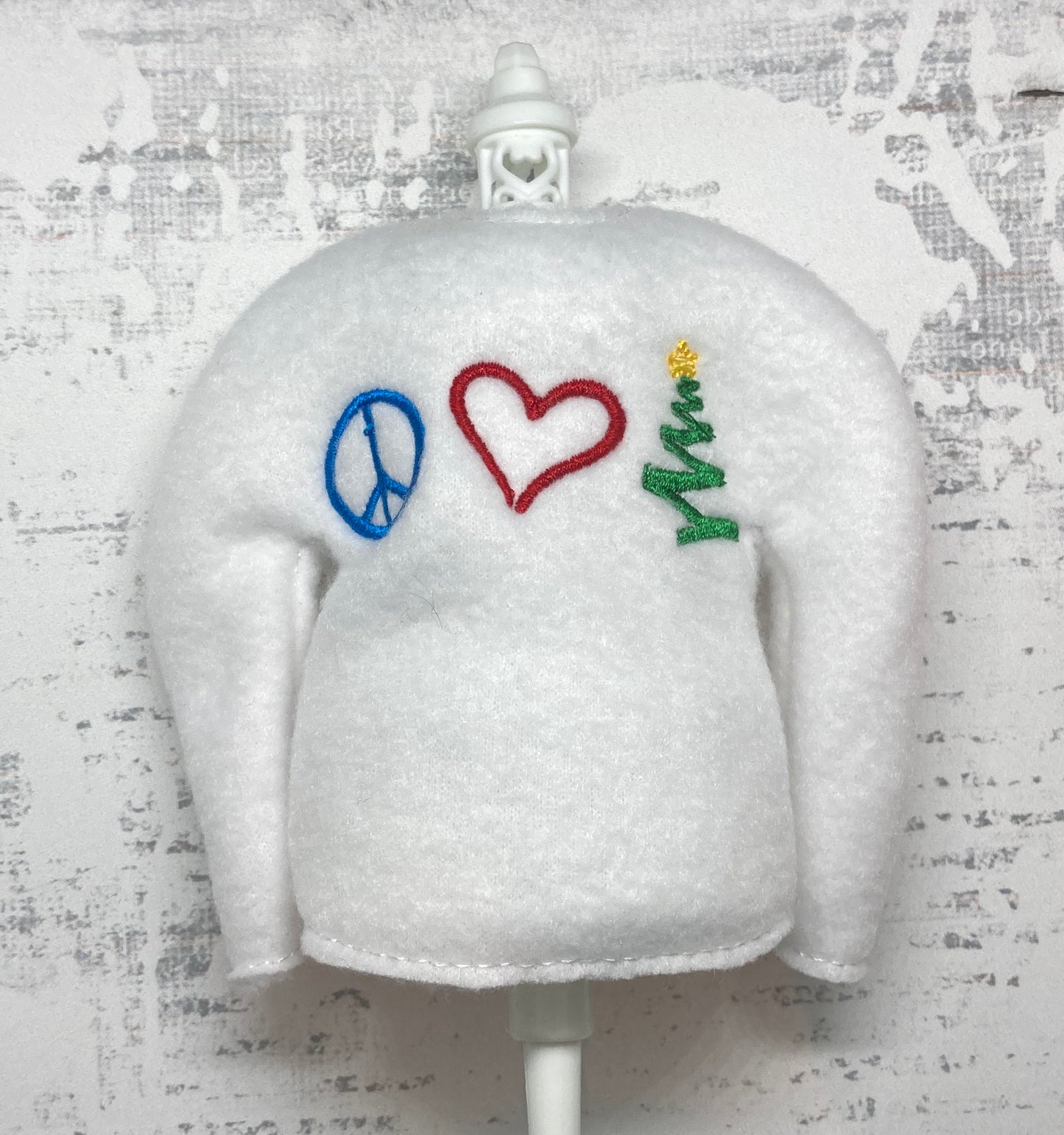 Holiday Doll Shirts