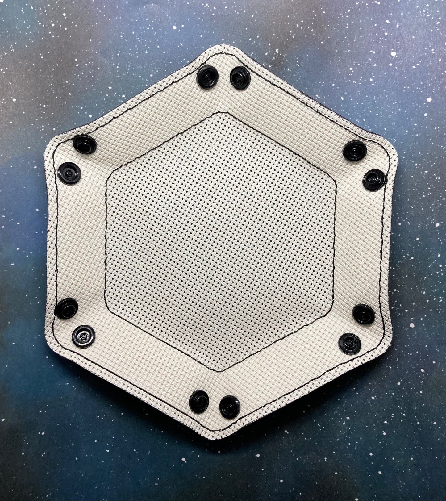 Stitchable Ort Tray/Snap Tray