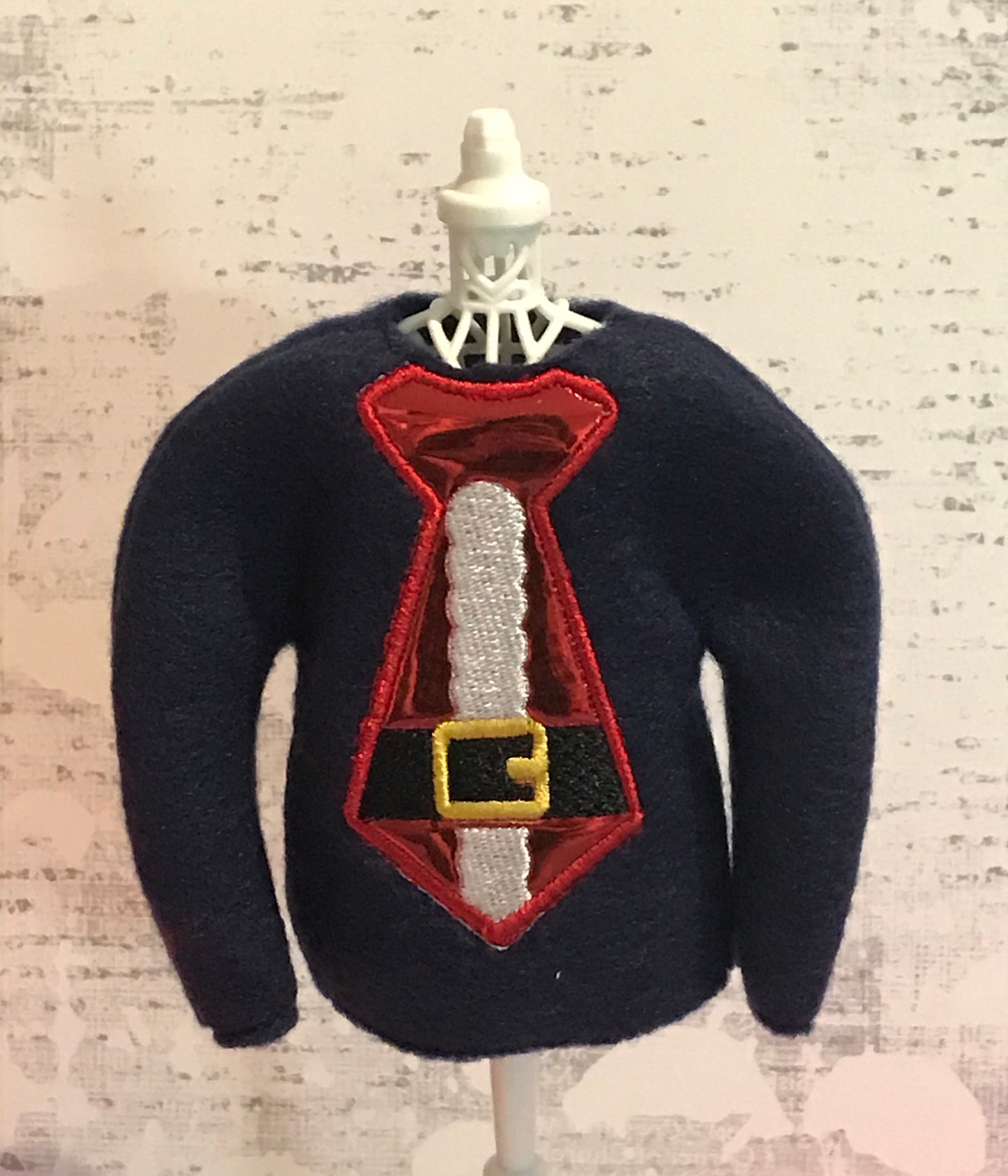 Holiday Doll Shirts