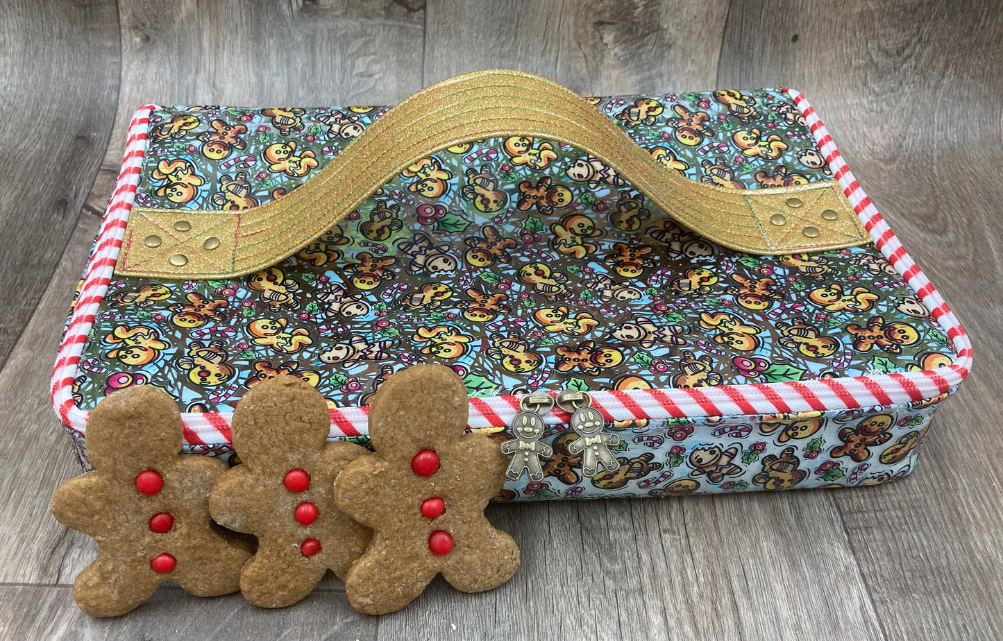 Sweet Treat Tote