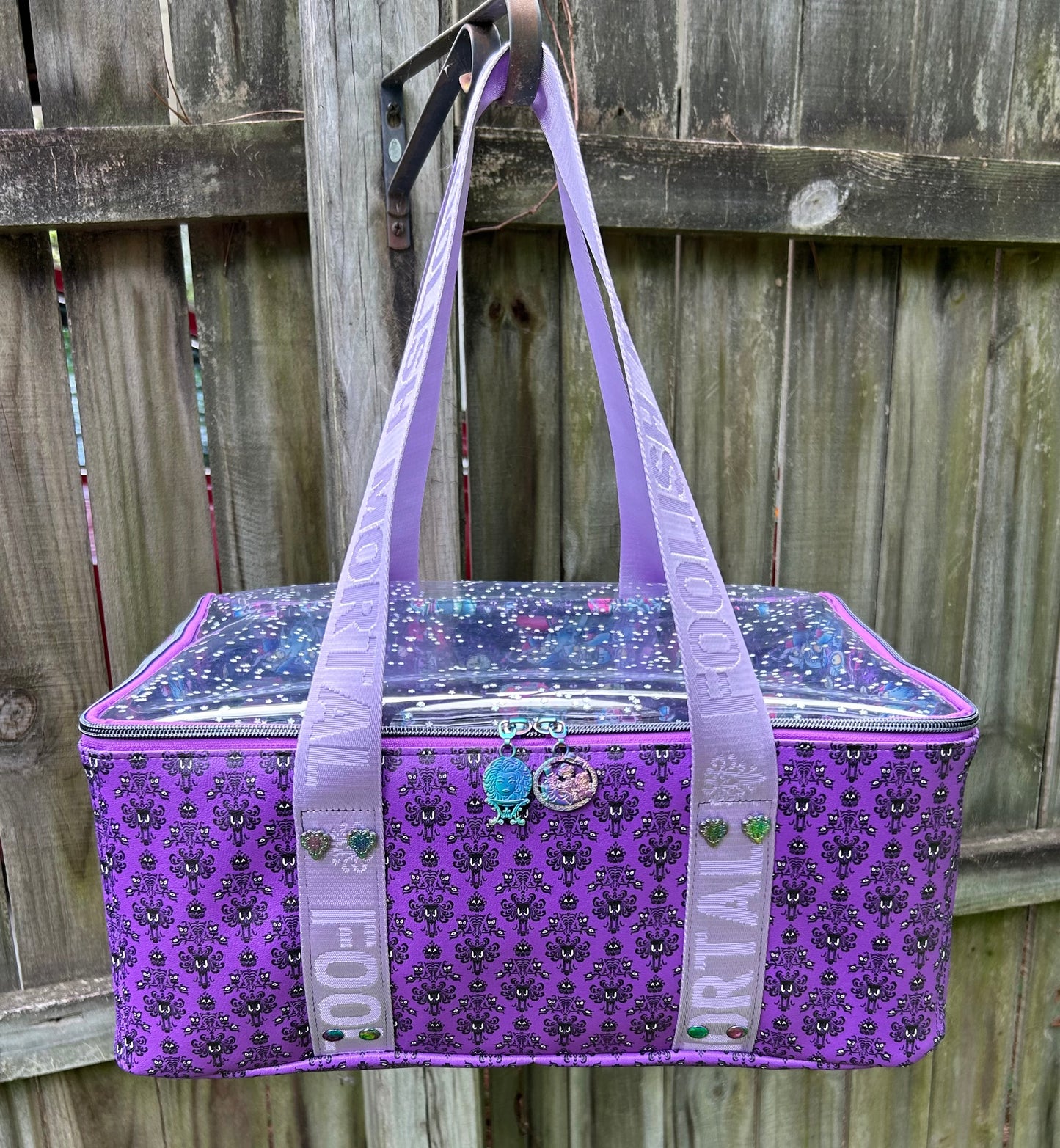 Total Turtle Tote Pattern