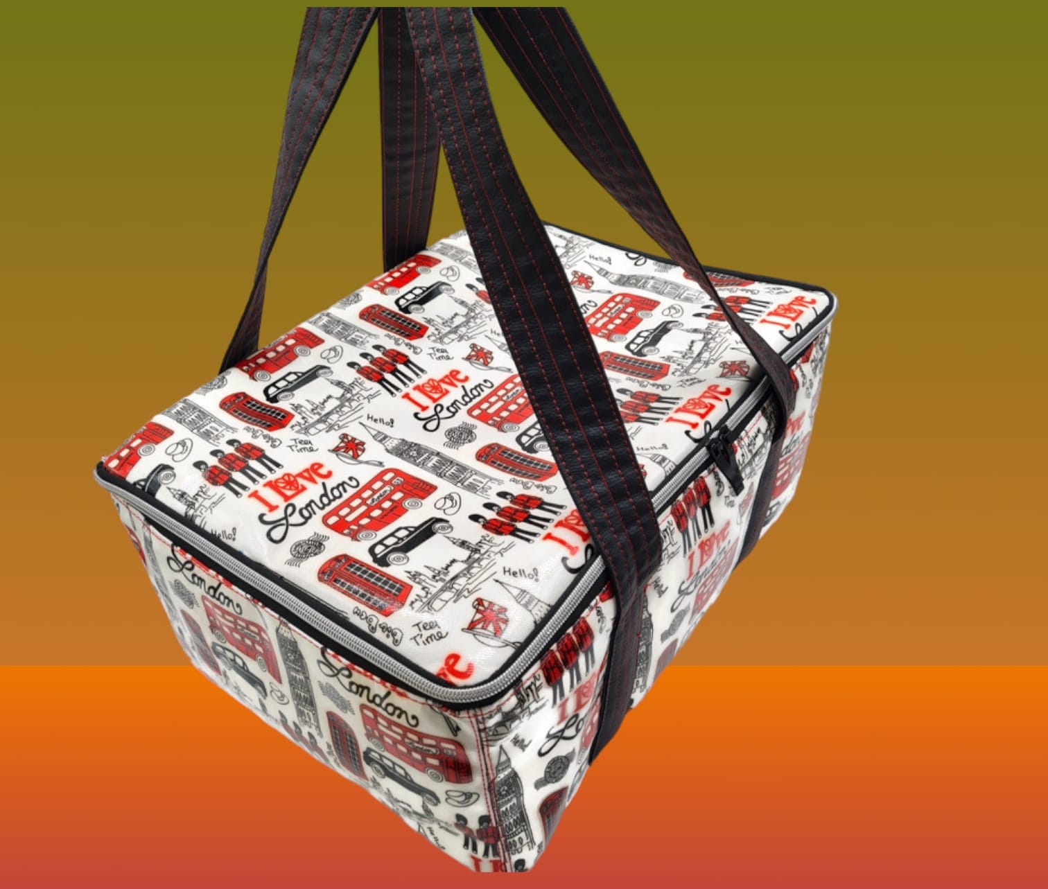 Total Turtle Tote Pattern – Sewing Turtle Boutique