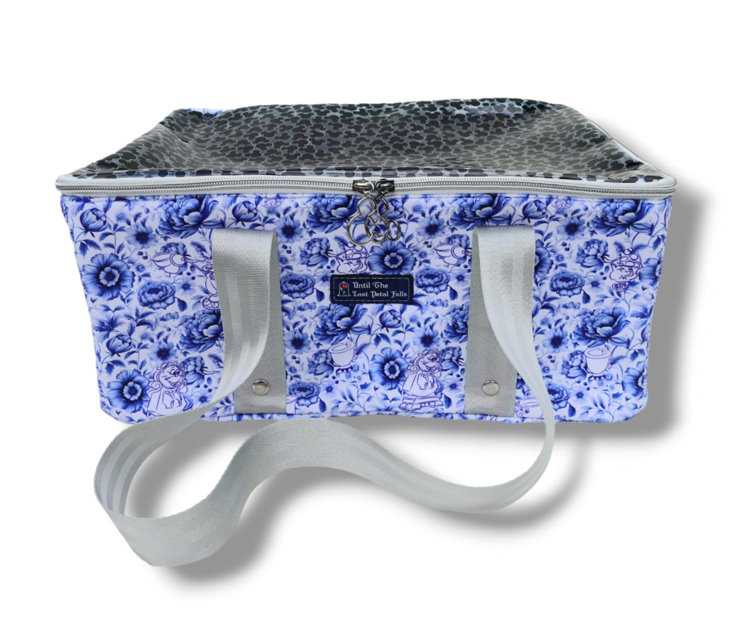 Total Turtle Tote Pattern – Sewing Turtle Boutique