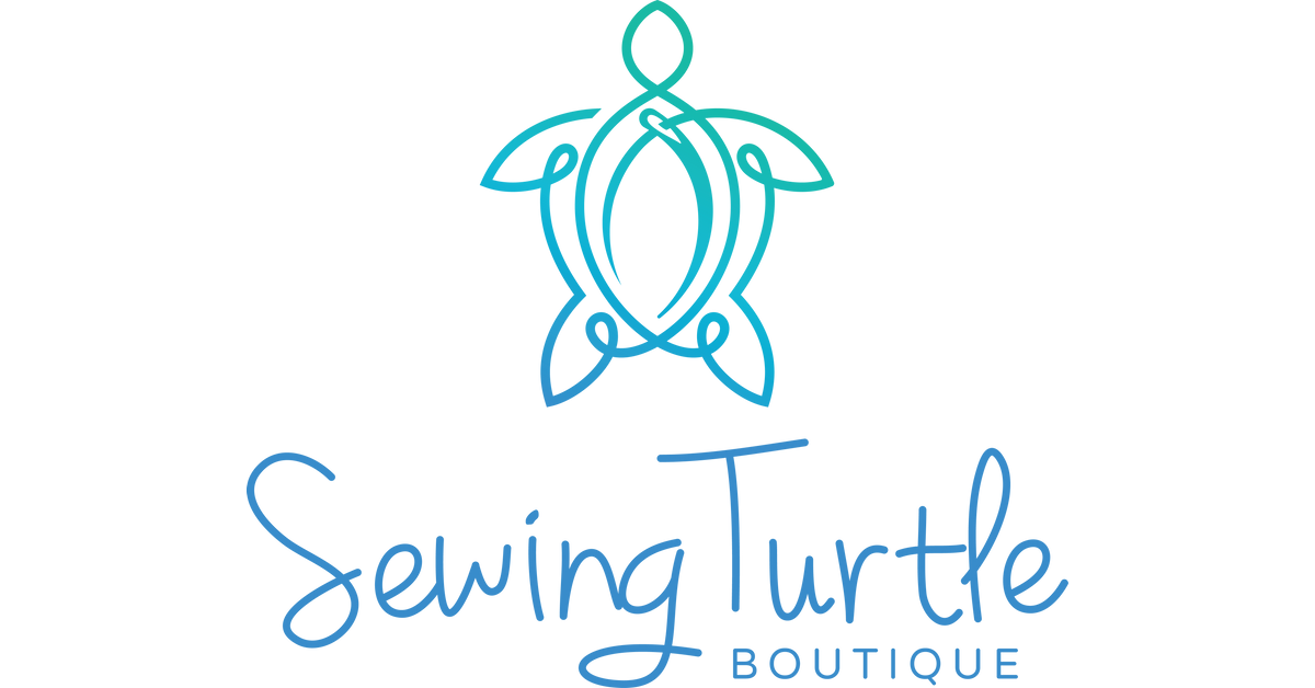 Sewing Turtle Boutique