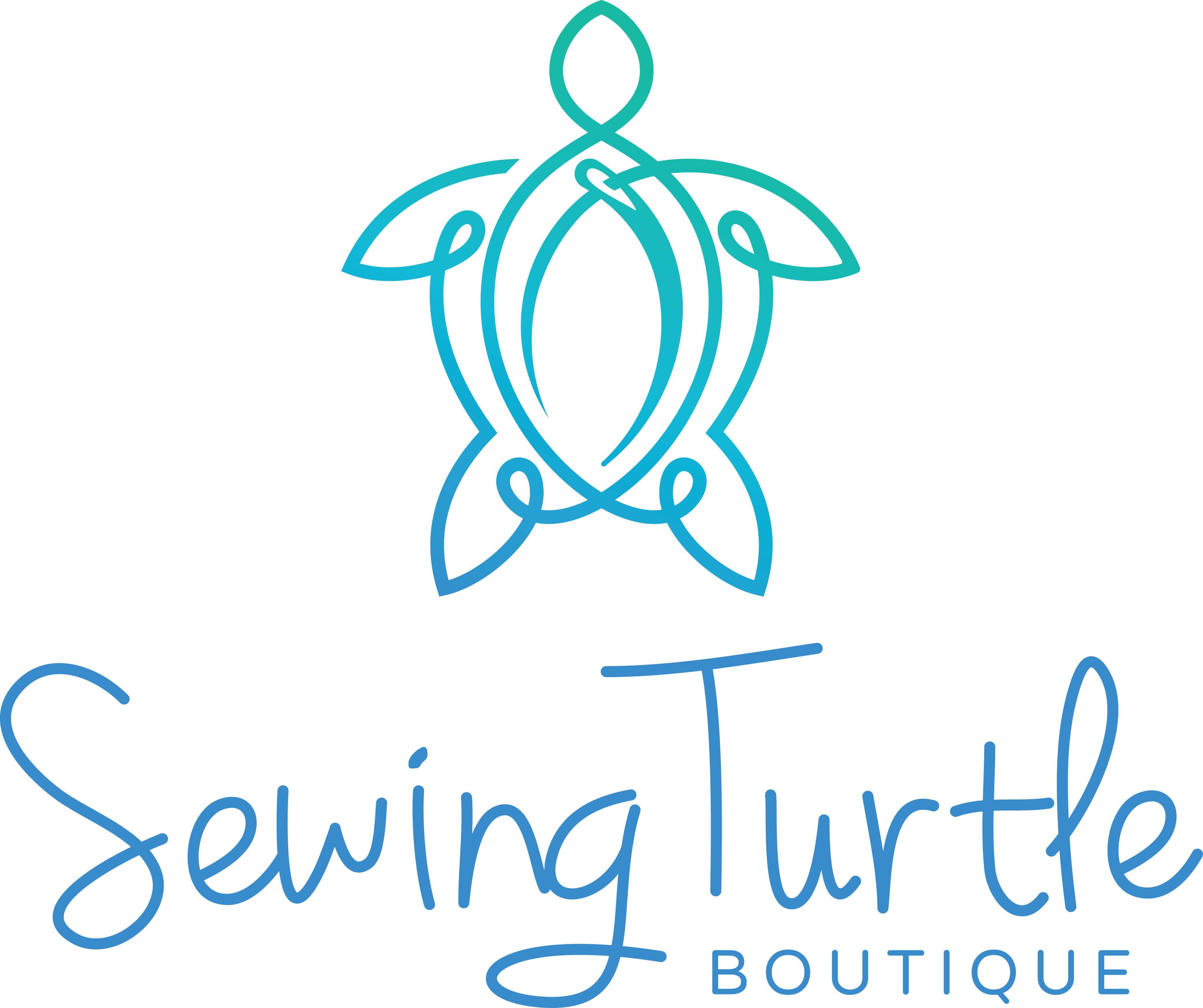 Sewing Turtle Boutique