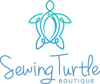 Sewing Turtle Boutique