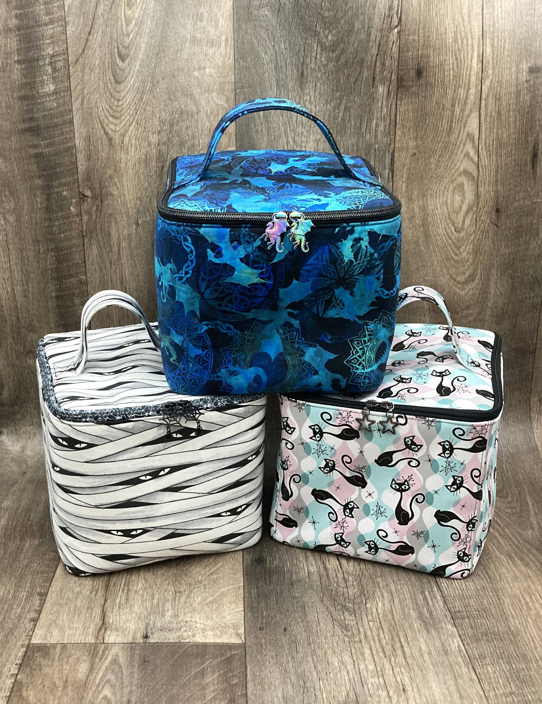 Sewing Turtle Boutique